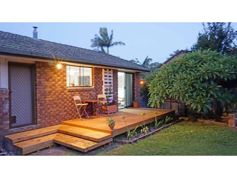 1 Newport Cr, Boambee East NSW 2452