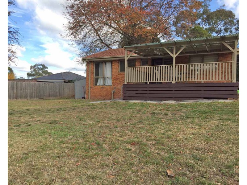 2/52 Central Avenue, Bayswater North VIC 3153