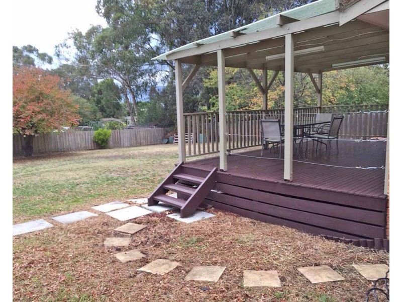 2/52 Central Avenue, Bayswater North VIC 3153