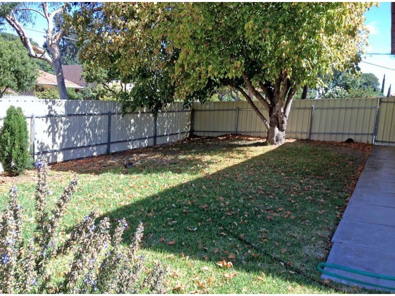 1/22 Hamilton Street, Vale Park SA 5081