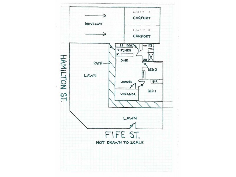1/22 Hamilton Street, Vale Park SA 5081