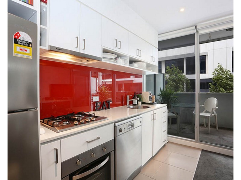 23/77 River Street, South Yarra VIC 3141