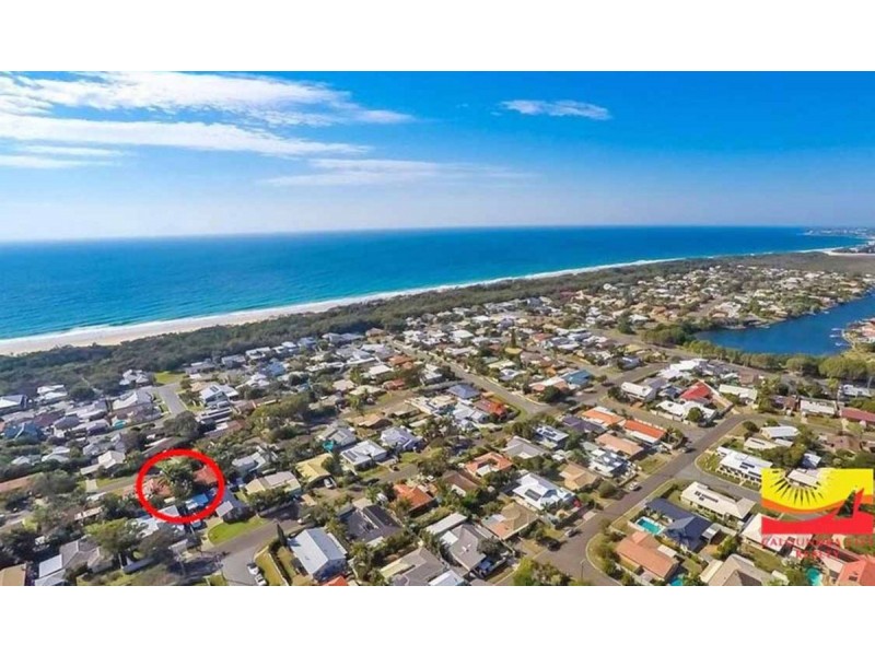 16 Wandarri Street, Wurtulla QLD 4575