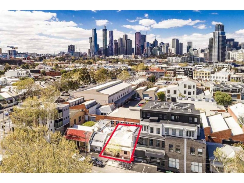 64 Abbotsford Street, West Melbourne VIC 3003