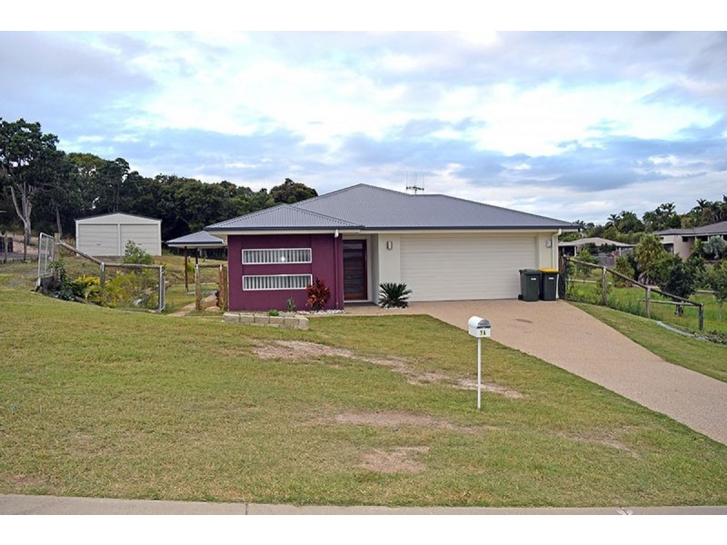 76 Palm Way, Dundowran Beach QLD 4655