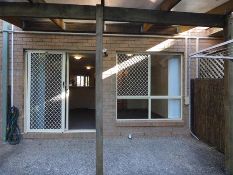 31/218 Queen Street, Cleveland QLD 4163