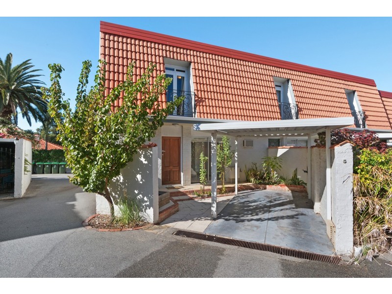 5/58 Clotilde Street, Mount Lawley WA 6050