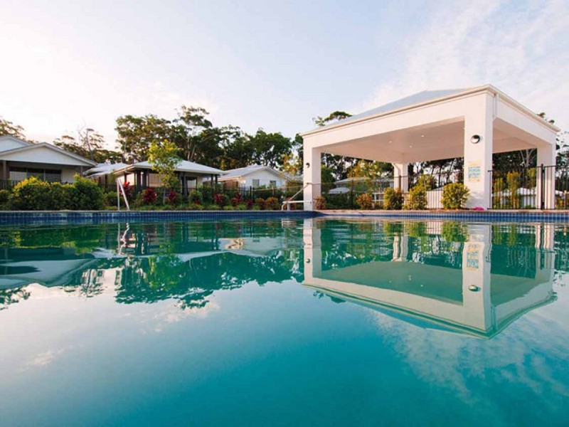 17/15 Dunes Court, Peregian Springs QLD 4573