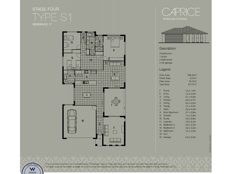 17/15 Dunes Court, Peregian Springs QLD 4573