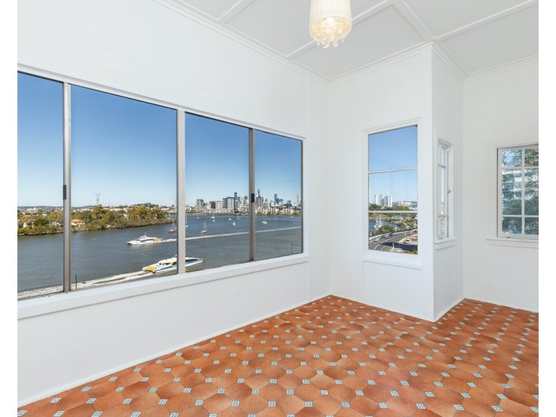 7/35 Hillside Crescent, Hamilton QLD 4007