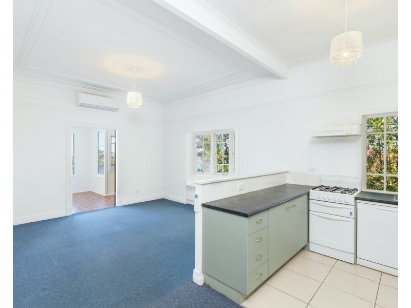 7/35 Hillside Crescent, Hamilton QLD 4007