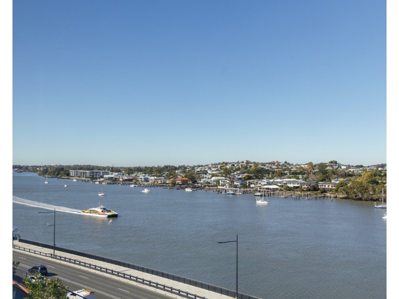 7/35 Hillside Crescent, Hamilton QLD 4007