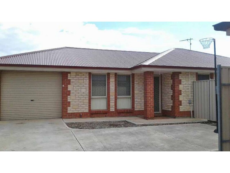 1/1 Morrow Avenue, Evanston Park SA 5116