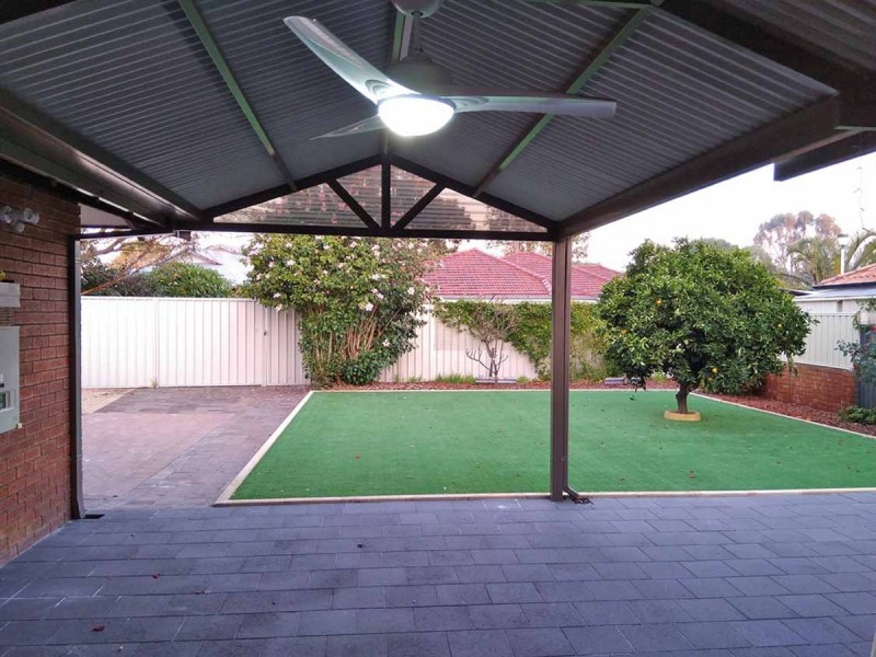 6 Lenna Court, Karawara WA 6152