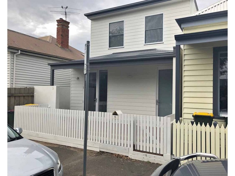 5 Cogens Place, Geelong VIC 3220