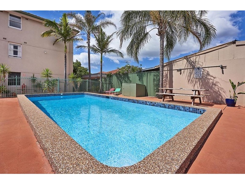 19/2-4 Wrights Avenue, Marrickville NSW 2204