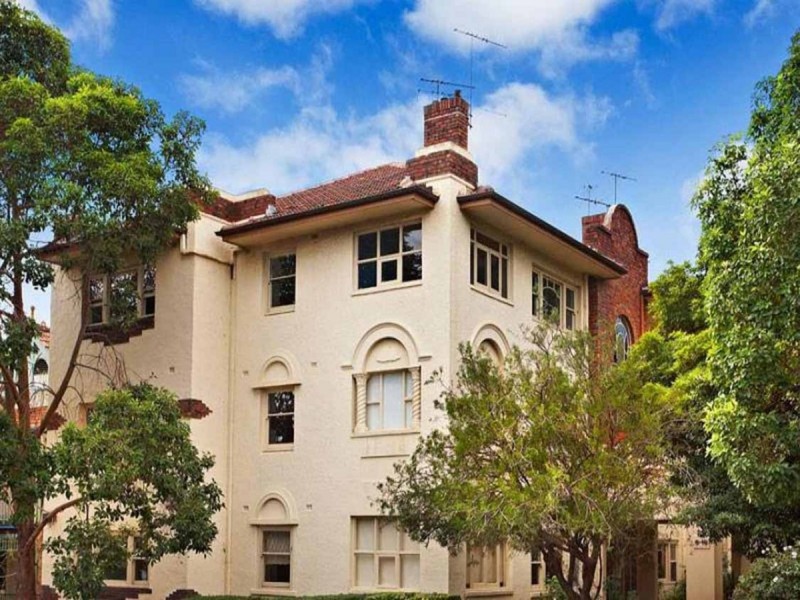 14/6-18 Princes Street, St Kilda VIC 3182