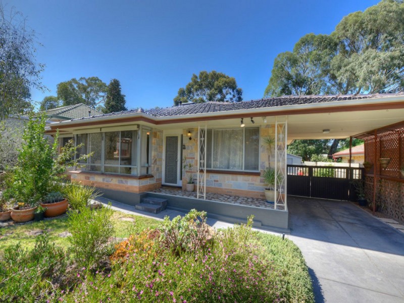 13 Ascham Road, Hope Valley SA 5090