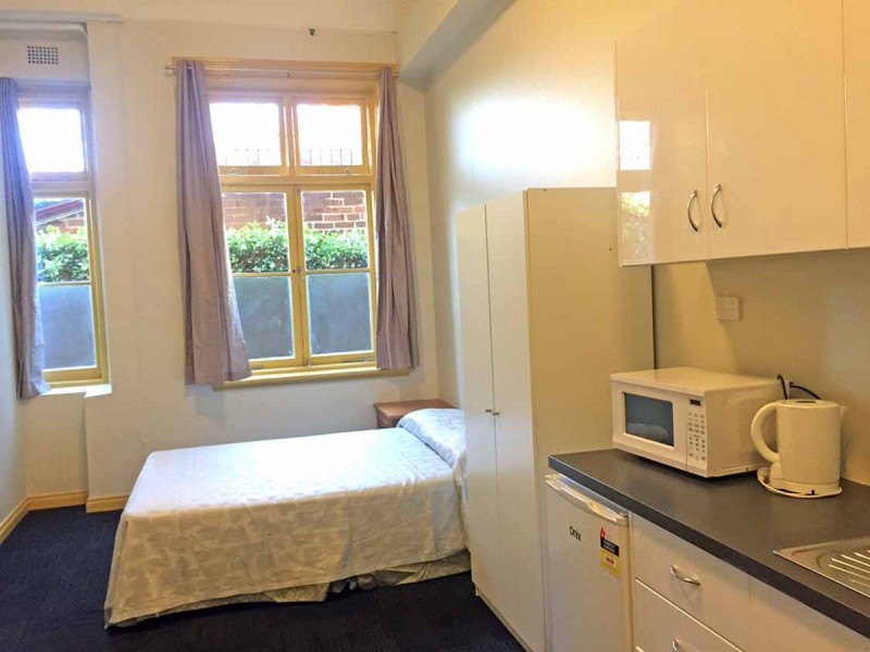 5/36 Carrington Road, Waverley NSW 2024