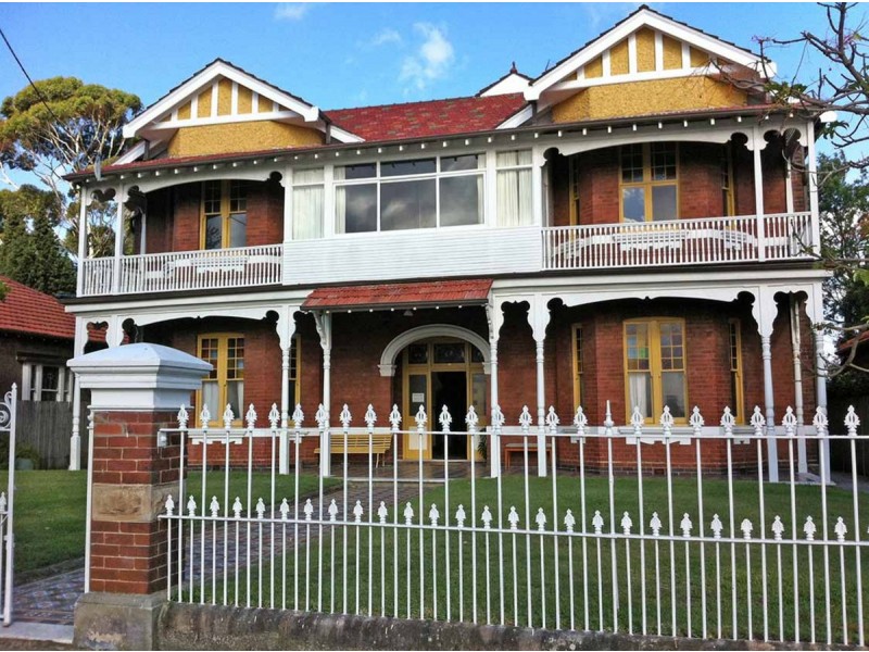 5/36 Carrington Road, Waverley NSW 2024