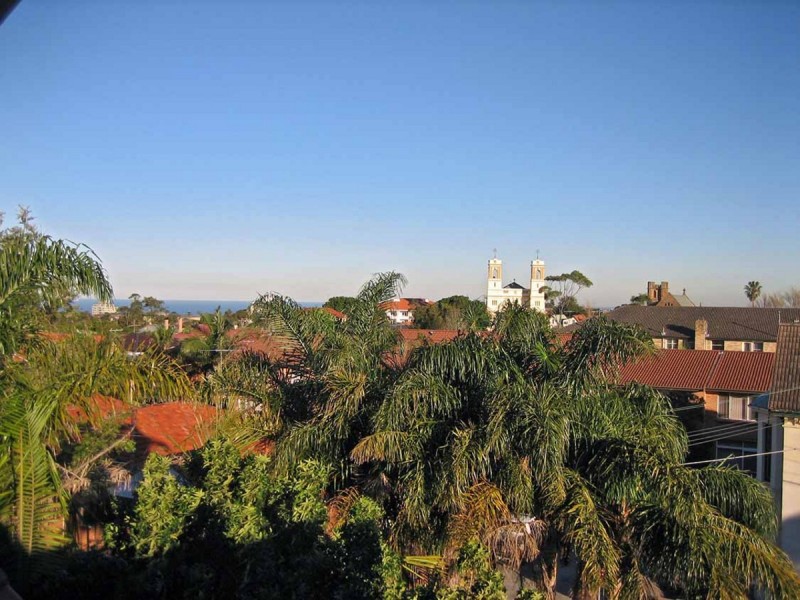 5/36 Carrington Road, Waverley NSW 2024