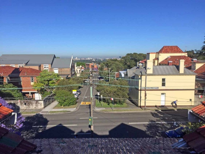 5/36 Carrington Road, Waverley NSW 2024