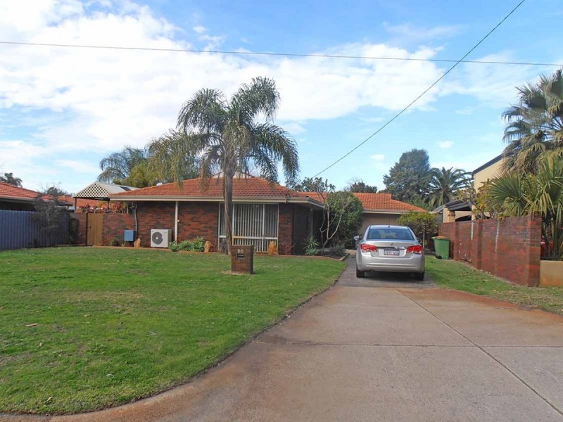 20 Purley Street, Bayswater WA 6053