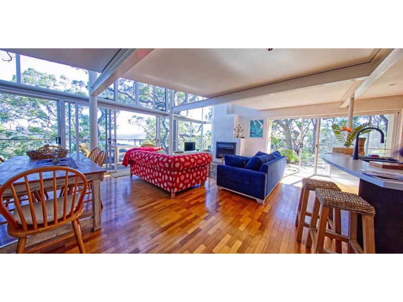 74 Chisholm Avenue, Avalon Beach NSW 2107