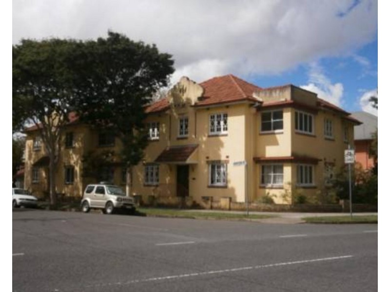 1/116 Moreton Street, New Farm QLD 4005