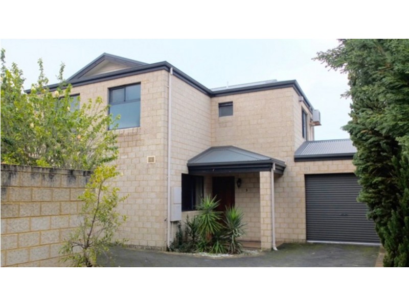 3/96 Alexander Drive, Dianella WA 6059