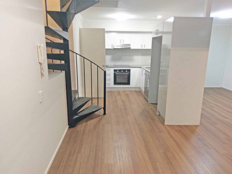 11/37 Thornbury Street, Spring Hill QLD 4000