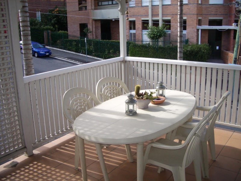 11/37 Thornbury Street, Spring Hill QLD 4000