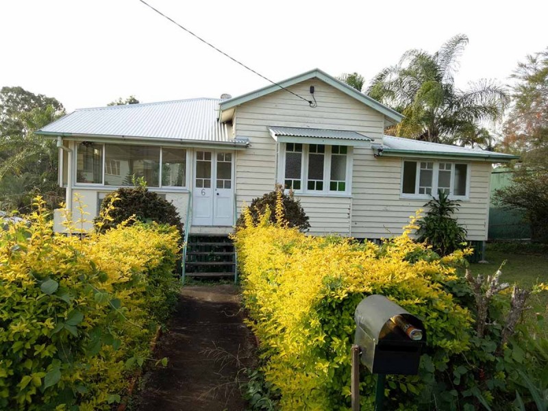 6 Victory Street, Gympie QLD 4570
