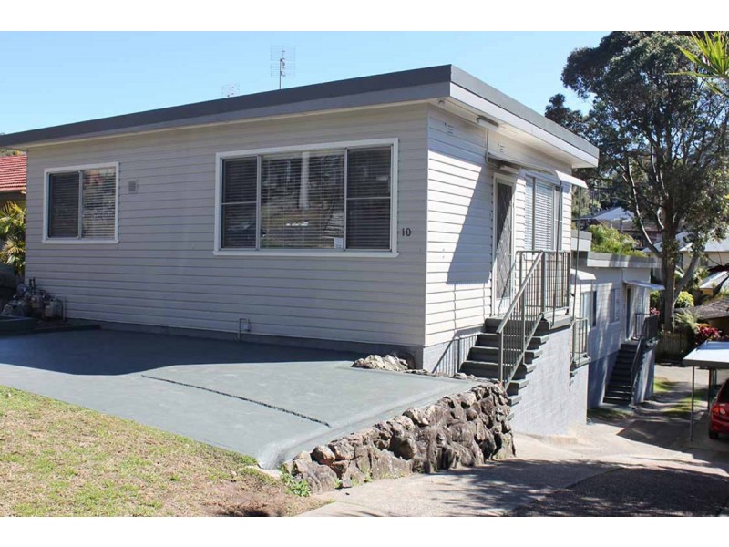 2/10 Kuranda Crescent, Kotara NSW 2289