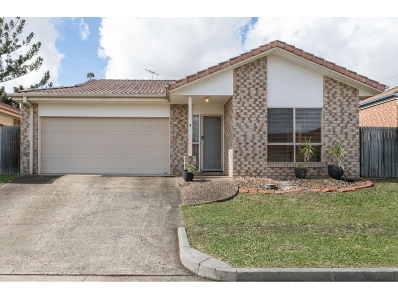 4/7 Wooraka Street, Rochedale South QLD 4123
