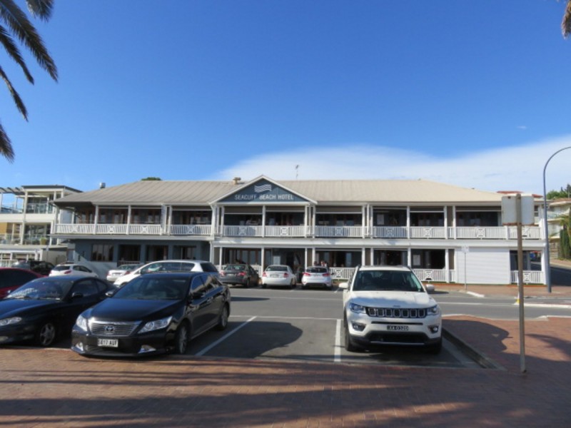 5/48 Myrtle Road, Seacliff SA 5049