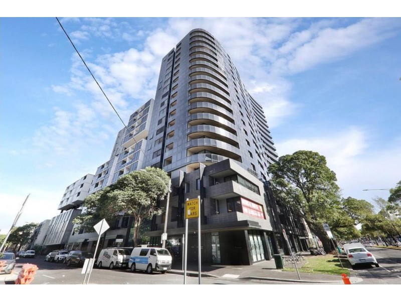402/33 Blackwood Street, North Melbourne VIC 3051