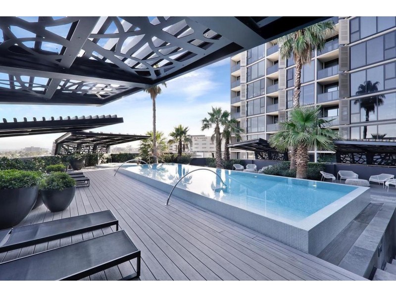 402/33 Blackwood Street, North Melbourne VIC 3051