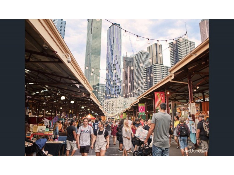 402/33 Blackwood Street, North Melbourne VIC 3051