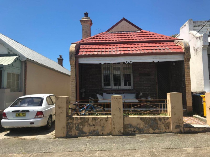 41 Elswick Street, Leichhardt NSW 2040