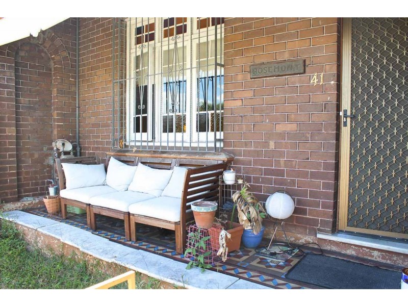41 Elswick Street, Leichhardt NSW 2040