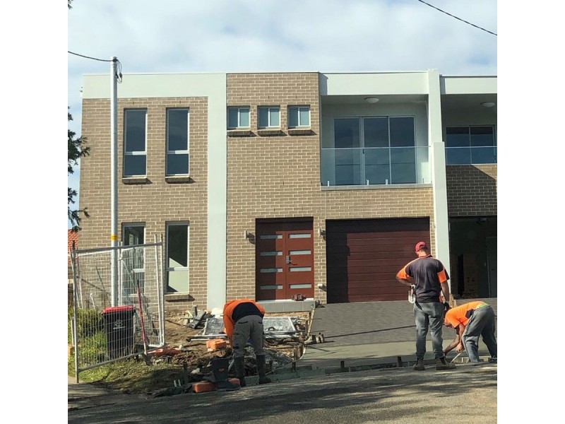 3 Andrew Place, Birrong NSW 2143