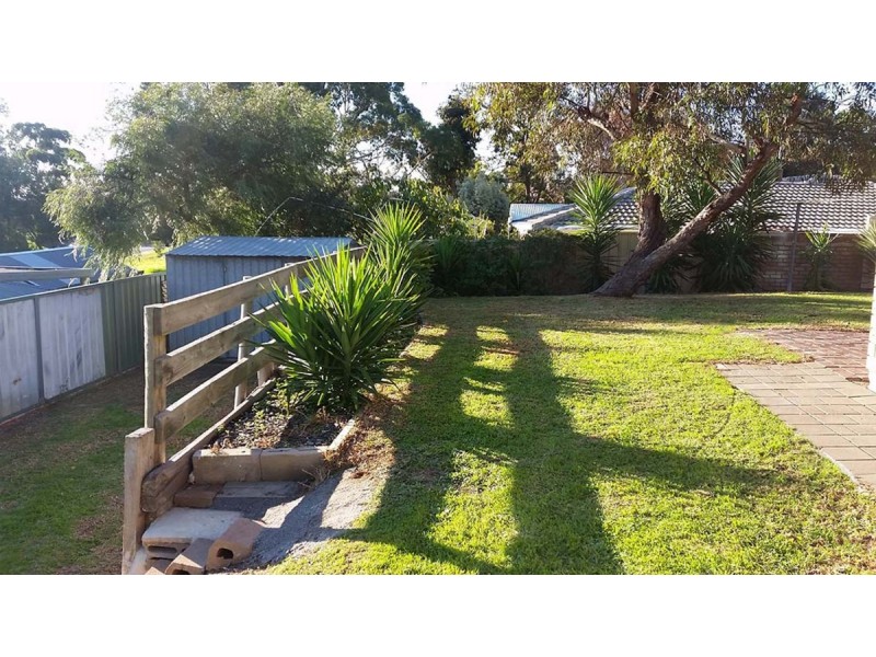 1 Curtis Court, Happy Valley SA 5159