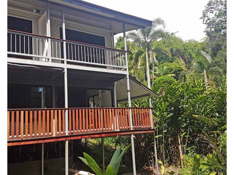 1/7 Gorge Road, Port Douglas QLD 4877