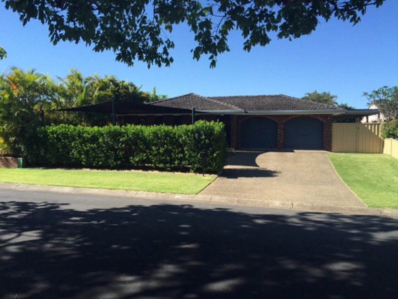 46 Nemira Street, Carseldine QLD 4034