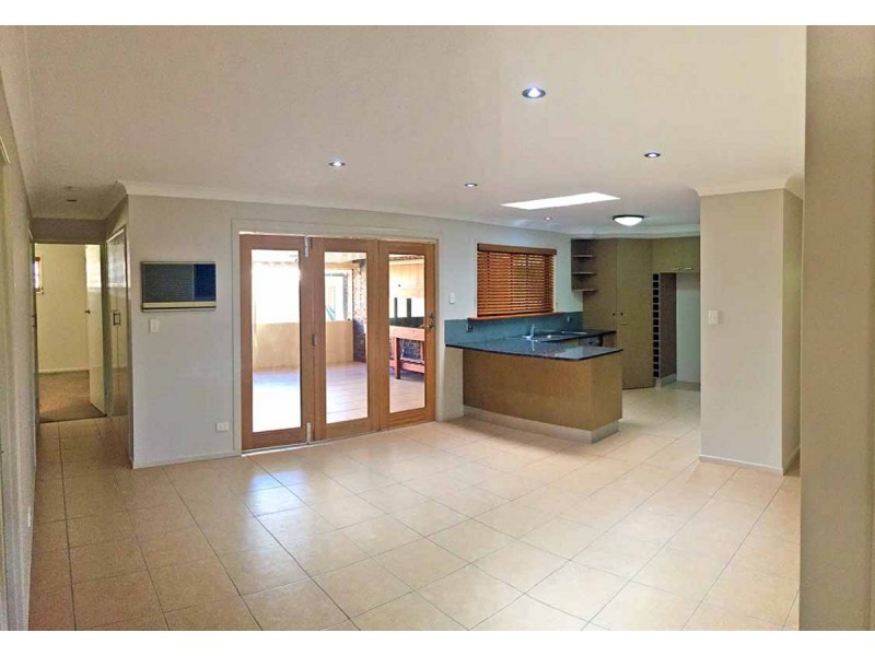 46 Nemira Street, Carseldine QLD 4034