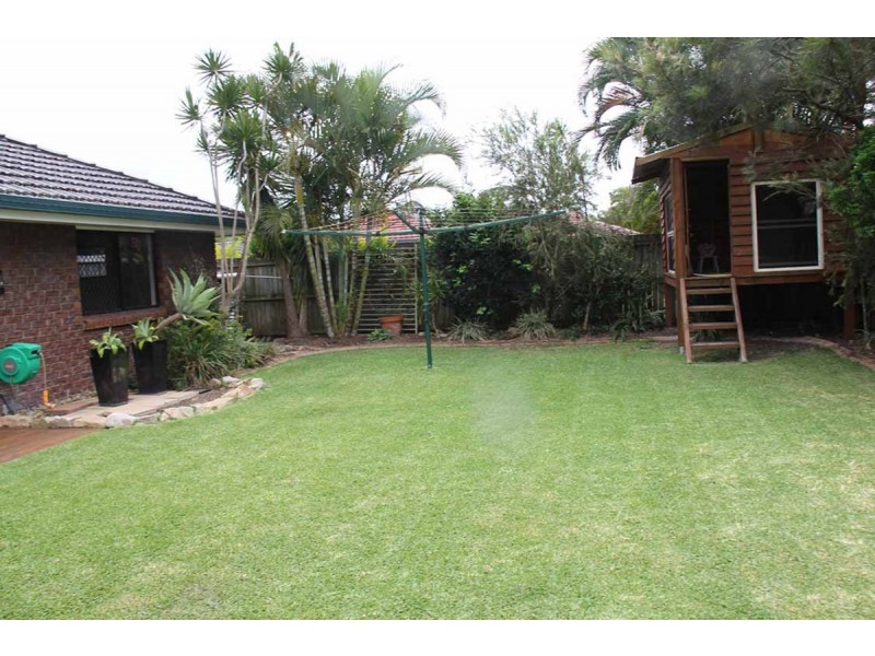 46 Nemira Street, Carseldine QLD 4034