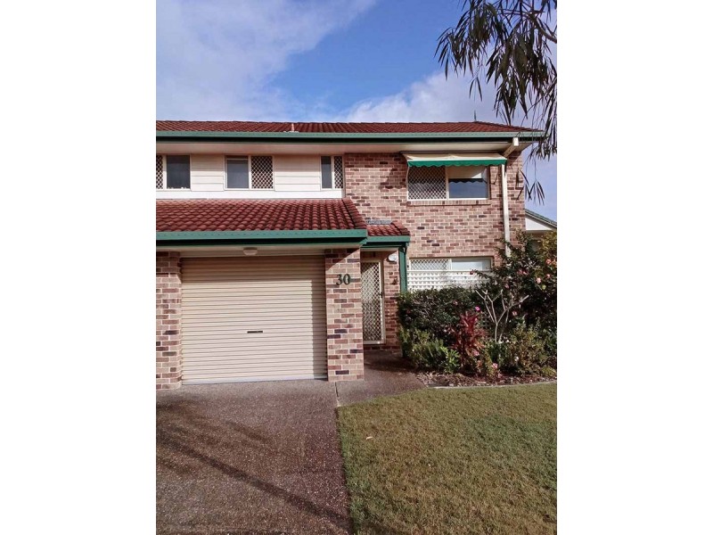 30/1-5 Santa Cruz Blvde, Clear Island Waters QLD 4226