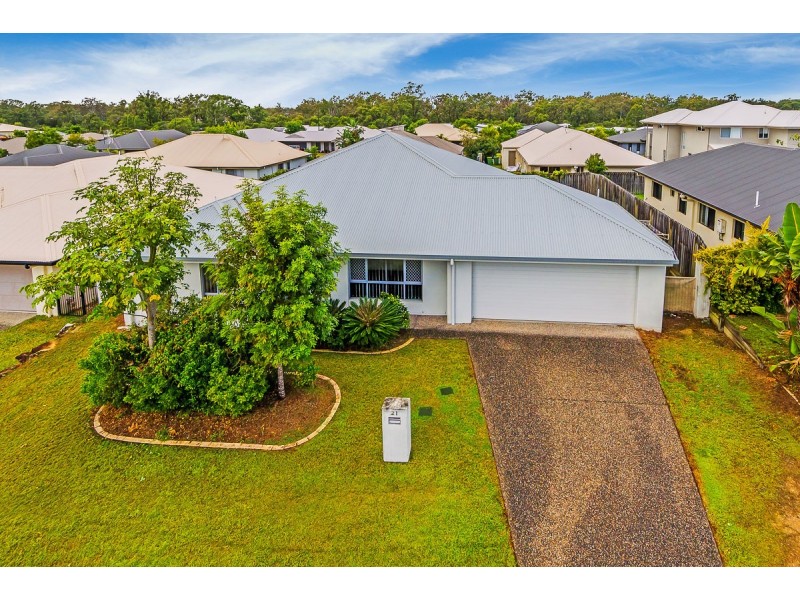 21 Azure Way, Coomera QLD 4209