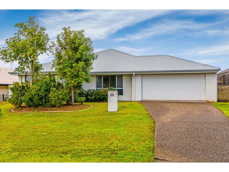 21 Azure Way, Coomera QLD 4209